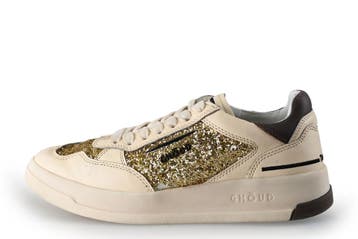 Ghoud Sneakers in maat 39 Goud, Overige kleuren, Verzenden, Sneakers of Gympen, Ghoud
