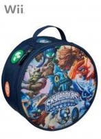 MarioWii.nl: Skylanders Spyros Adventure - Opbergtas - iDEAL, Spelcomputers en Games, Games | Nintendo Wii, Ophalen of Verzenden