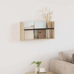 Tijdschriftenhouder Voor De Muur - Tijdschriftenhouder Wand Wandorganizer Tijdschriftenrek Tijdschriftenrek Muur Voor Tijdschriften Romans En Recepten 25 X 26 X 7 Cm