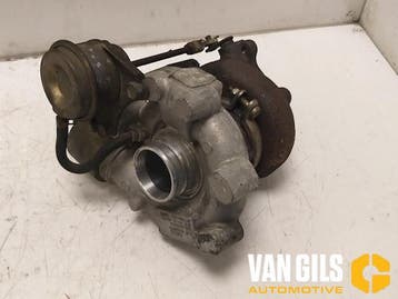 Turbo Fiat Ducato O178168, Auto-onderdelen, Ophalen of Verzenden, Nieuw