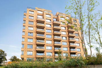 Te huur: Appartement Willemspoort in Den Bosch, Den Bosch, Noord-Brabant, Appartement