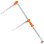 Meetgereedschap 80cm thermoplast | retourdeal 43% korting, Ophalen of Verzenden, Nieuw