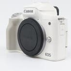 Digitale fotocamera  Canon EOS M50 mark II body, Verzenden, Gebruikt, Canon