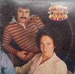 LP gebruikt - Aztec Two-Step - Second Step (US, 1975), Verzenden, Zo goed als nieuw