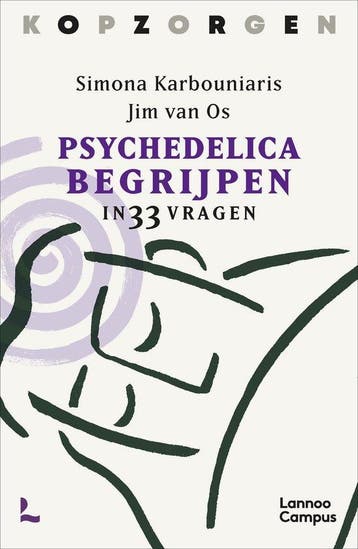 9789020990263 Kopzorgen. Psychedelica begrijpen, Verzenden, Nieuw, Simona Karbouniaris