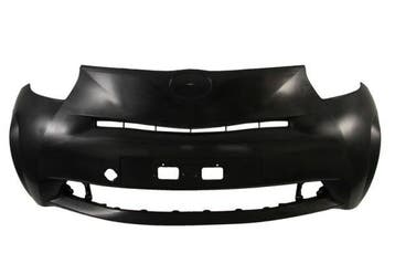 Bumper o.a: Toyota, iQ, Ophalen of Verzenden, Nieuw, Toyota, Bumper