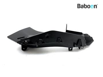 Luchtbuis Rechts Aprilia Tuono V4 Factory 2019- (KGB00), Verzenden, Gebruikt