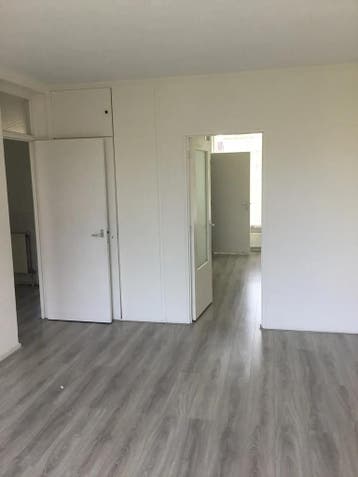 Te huur: Appartement Donker Curtiusstraat in Schiedam, Huizen en Kamers, Zuid-Holland, Appartement, Schiedam