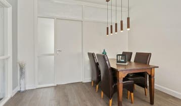 Te Huur 3 Kamer Appartement Oranjeboomstraat In Rotterdam, Huizen en Kamers, Rotterdam, Direct bij eigenaar, Appartement, Rotterdam