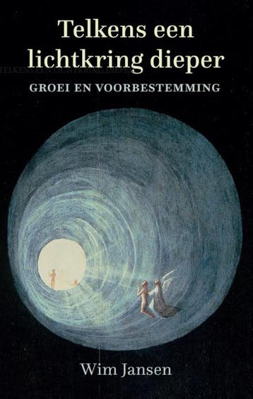 Telkens een lichtkring dieper - Wim Jansen 9789083133485, Verzenden, Zo goed als nieuw, Wim Jansen