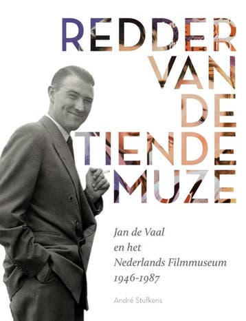 Redder van de tiende muze - André Stufkens 9789086841394, Verzenden, Gelezen, André Stufkens