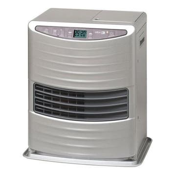 Zibro LC 30 Petroleumkachel - Laserkachel 3000 W – Voor, Huis en Inrichting, Kachels, Verzenden, Nieuw