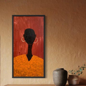 Sonia Anton - Desert Grace