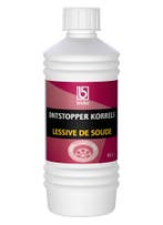 Bleko ontstopper vast korrels 500 ml, fles, Verzenden, Nieuw