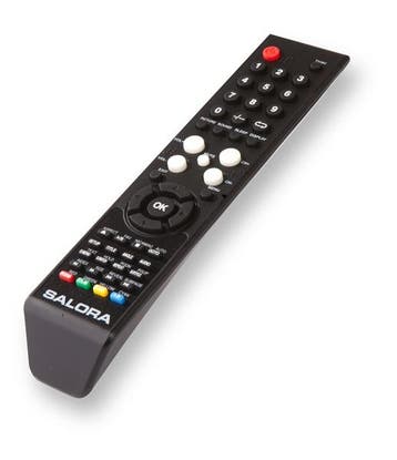 Afstandsbediening Salora LED2226FHDVX, Ophalen of Verzenden, Nieuw, Origineel