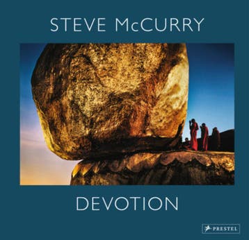 Steve Mccurry | Steve McCurry | Nieuw, Boeken, Kunst en Cultuur | Fotografie en Design, Ophalen of Verzenden, Nieuw, Steve McCurry