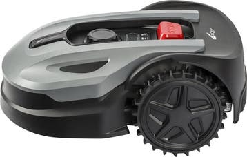 Zoef Robot Robotgrasmaaier Teun 300m² - Robotmaaier -, Ophalen of Verzenden, Nieuw, Zoef
