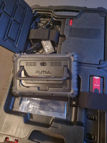 Autel mk906 pro professioneel uitleesapparaat OBD Tester, Verzenden, Nieuw