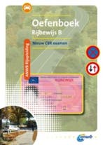 Oefenboek Rijbewijs B 9789018028206, Verzenden, Gelezen