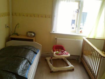 Te huur: Appartement P.L. Takstraat in Zaandam, Noord-Holland, Zaandam, Appartement