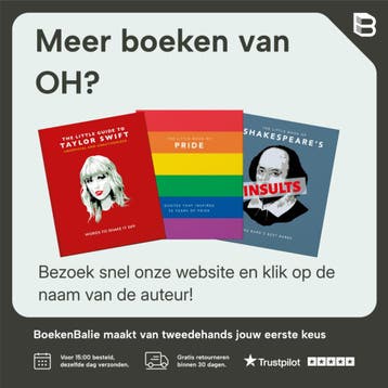 The Little Book of The Little Black Dress - OH 9781800694071, Verzenden, Zo goed als nieuw, OH