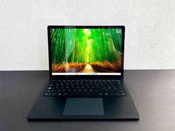 Microsoft Surface Laptop 3 - i7 - Touchscherm, Qwerty, 256GB, 13 inch, Met touchscreen
