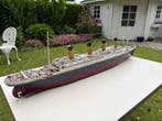 1:200 - Modelschip - Brits passagierschip: RMS Titanic, Nieuw