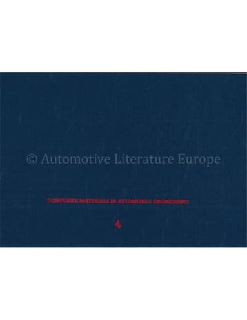 1988 FERRARI F40 PERSMAP ENGELS 477/87, Nieuw, Ferrari, Author