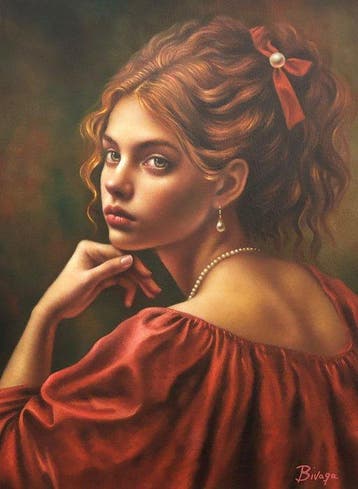 Bivaga (1972) - Il Silenzio dello Sguardo