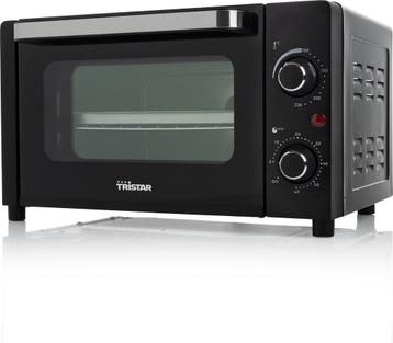 Tristar Oven - Vrijstaande Oven liter - Camping Oven - 800, Witgoed en Apparatuur, Ovens, Verzenden, Nieuw