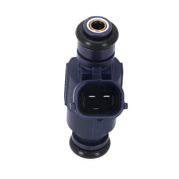 4 Fuel Injectors geschikt voor Hyundai i30 FD GD 2007-201..., Verzenden, Nieuw, Hyundai