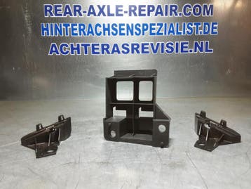 Mercedes Sprinter voorbumper beugelhouder links en rechts..., Verzenden, Nieuw, Mercedes-Benz