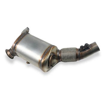 Roetfilter BMW 3/4 Serie, X3/X4, Verzenden, Nieuw