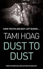 Dust To Dust 9780752843339 Tami Hoag, Verzenden, Gelezen, Tami Hoag