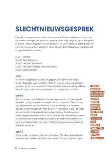 Het grote co ouder doe boek, Ophalen of Verzenden, Nieuw
