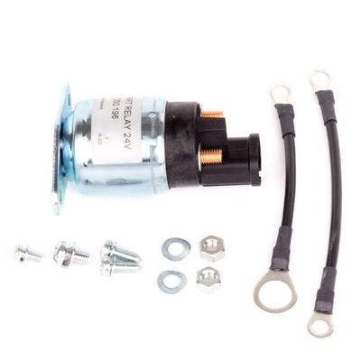 Relais, starter, Auto-onderdelen, Motor en Toebehoren, Verzenden