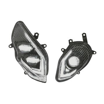 Led Koplamp - BMW S1000RR K46, Ophalen of Verzenden, Nieuw
