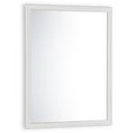 Spiegel - Livion Nore - Lijstspiegel - Rechthoek - 34x45cm -, Huis en Inrichting, Woonaccessoires | Spiegels, Ophalen of Verzenden