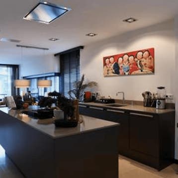 Appartement in Dordrecht gevonden voor €2250,- pm, Appartement, Direct bij eigenaar, Dordrecht
