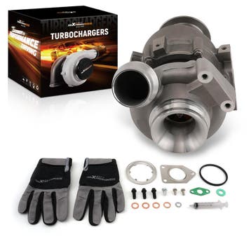 Turbo CHRA geschikt voor BMW 120d 320d 520d 130kW/177pk 1..., Verzenden, Nieuw, BMW