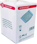 Absorberend verband Nobasorb  - Niet steriel - 20 x 20 cm -, Diversen, Verzenden, Nieuw