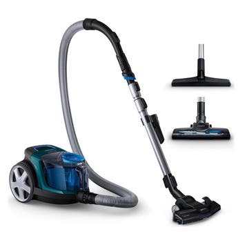 Tweedekans - Philips PowerPro Compact FC9334/09 - Stofzuiger, Ophalen of Verzenden, Nieuw