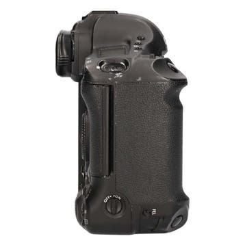 Canon EOS 1D Mark IV met garantie, Ophalen of Verzenden, Gebruikt