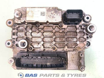 Motor ECU Mercedes A 002 446 52 35, Ophalen, Gebruikt, Mercedes-Benz, Overige Auto-onderdelen