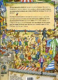 Waar is de rode ridderhelm? 9789025110949 Joachim Krause, Verzenden, Gelezen, Joachim Krause