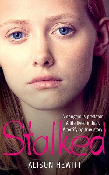 Stalked 9781447266211 Alison Hewitt, Verzenden, Gelezen, Alison Hewitt
