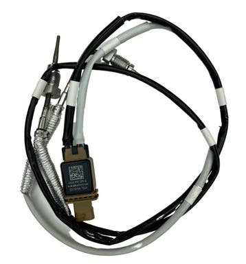 Exhaust heat sensor 06Q919519Q VW, Verzenden, Nieuw, Volkswagen