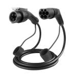 Bar2Charge ST-250 Laadkabel Type 1 – 7,4 kW (1-fase, 32A), Verzenden, Nieuw