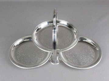 Alessi, Alfra - Carlo Alessi - Ufficio Tecnico Alessi -