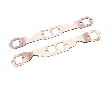 Chevrolet SB uitlaatspruitstuk pakkingen copper seal, Auto-onderdelen, Ophalen of Verzenden, Nieuw